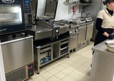 SAUTEUSE